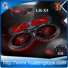 LH-X5 Big Toy Outdoor Quadcopter RC Helicopter UFO 3D Flip 2.4G 4Axis Drone